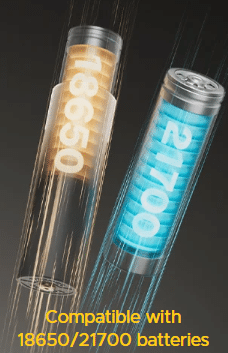 مقارنة دراج X3 و دراج S3 | اسعار ومميزات | Best Pod Mod 2025 | فيب مصر - Elkot Store البطارية الخارجية