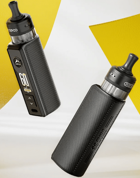 مقارنة دراج X3 و دراج S3 | اسعار ومميزات | Best Pod Mod 2025 | فيب مصر - Elkot Store Voopoo Drag S3