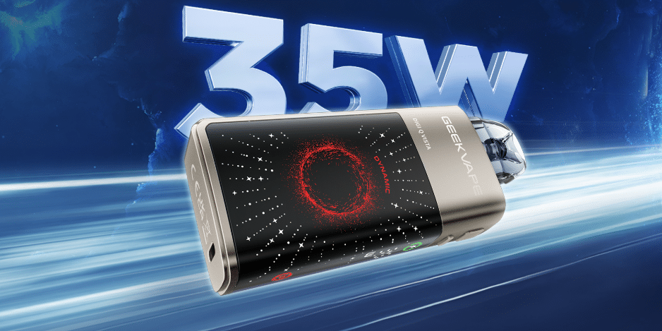 ديجي كيو فيستا | مميزات و سعر احدث بود 2025 | Best Pod 2025 | فيب مصر - Elkot Store سحبة Rdl مع ديجي كيو فيستا