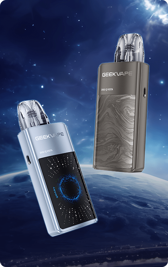 ديجي كيو فيستا | مميزات و سعر احدث بود 2025 | Best Pod 2025 | فيب مصر - Elkot Store سعر ديجي كيو فيستا في مصر 2025