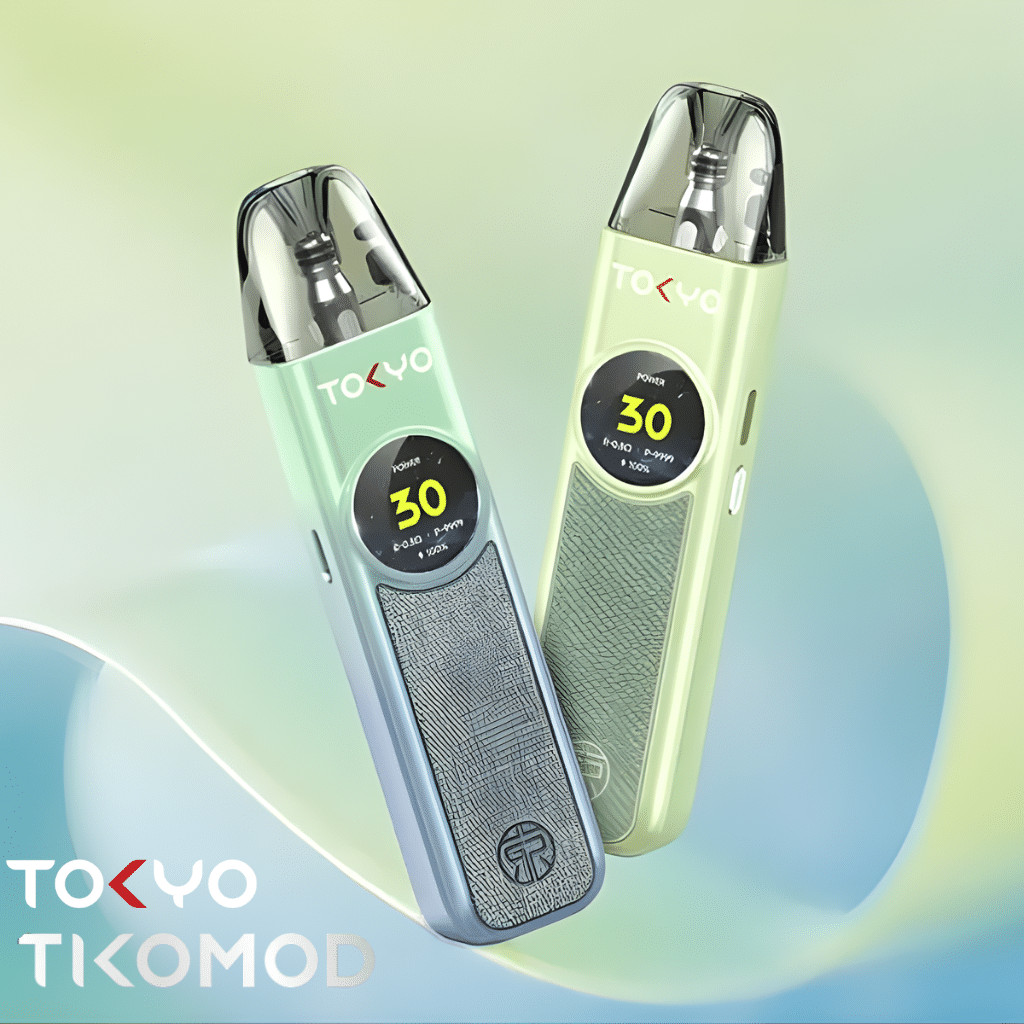 Elkot Vape Store Egypt | فيب مصر - Elkot Store طوكيو بود