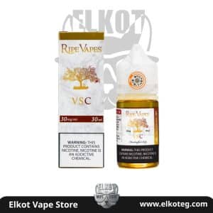 Elkot Vape Store Egypt | فيب مصر - Elkot Store Ripe Vapes Vsc 30Ml