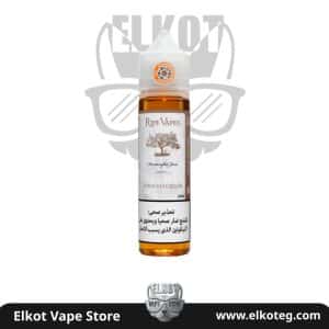 Ripe Vapes TOBACCO CREAM 60ml