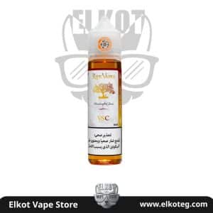 Ripe Vapes VSC 60ml