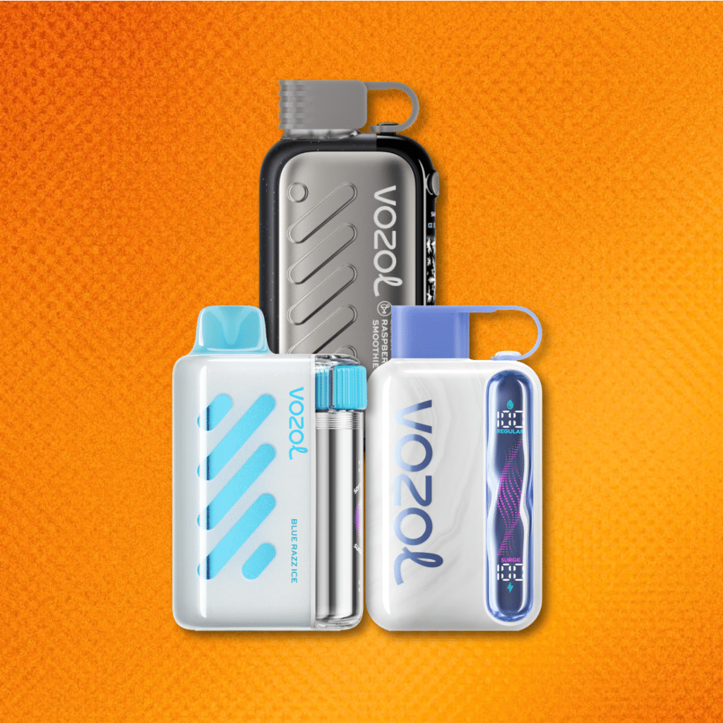 Vozol Disposable : Best Disposable Pod 2026 | Reviewing Vista, Star &Amp; Gear Ice&Amp;Sweet | فيب مصر - Elkot Store Performance Analysis: Battery Life And Rapid Charging In Vozol 2026 Units