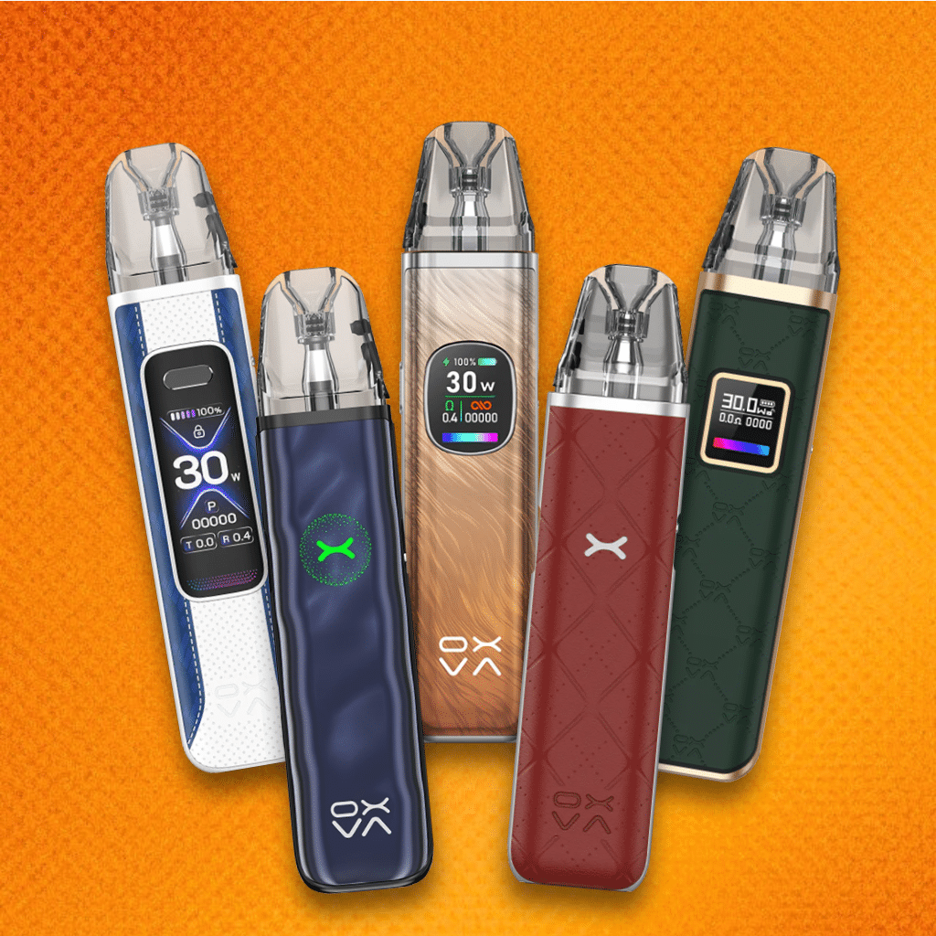 دليل بود اوكسفا الشامل 2026: مراجعة بود اوكسفا اكسليم | Best Pod 2026 | فيب مصر - Elkot Store الخاتمة والتوصية النهائية