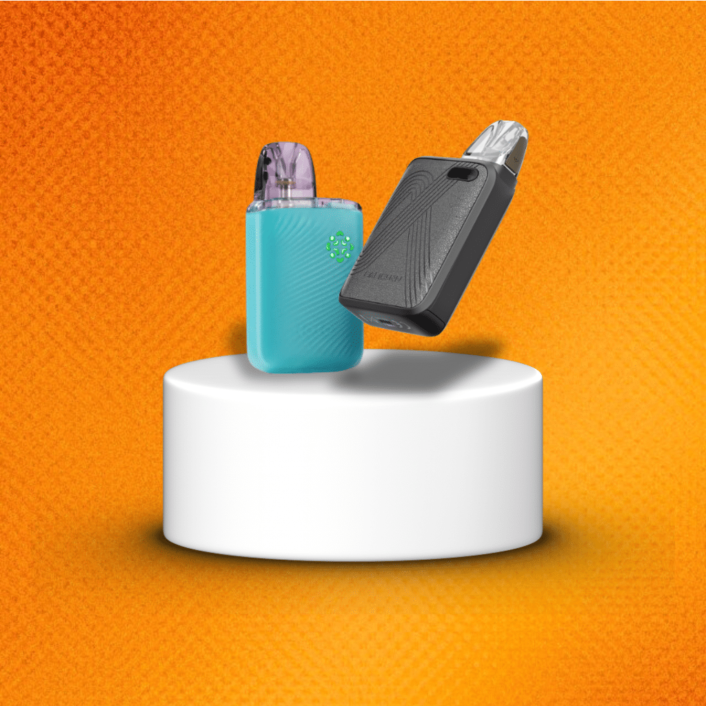 مراجعة G5 Lite Koko | G5 Koko : تعرف على احدث بود 2026 | فيب مصر - Elkot Store سعر Caliburn G5 Koko وكيفية التمييز بين الأصلي والتقليد