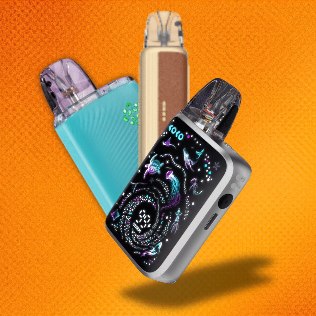 كل التفاصيل الي محتاج تعرفها عن كاليبورن جي 5 | Best Pods 2026 | فيب مصر - Elkot Store الخلاصة والرأي النهائي في كاليبورن جي 5