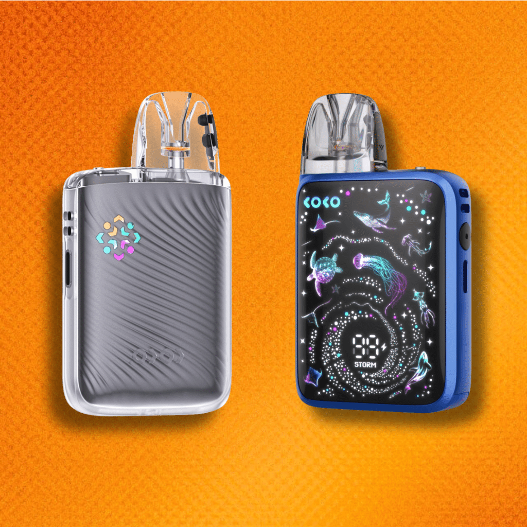 مراجعة G5 Lite Koko | G5 Koko : تعرف على احدث بود 2026 | فيب مصر - Elkot Store الخاتمة: هل يستحق Caliburn G5 لقب أفضل بود سيستم في 2026؟