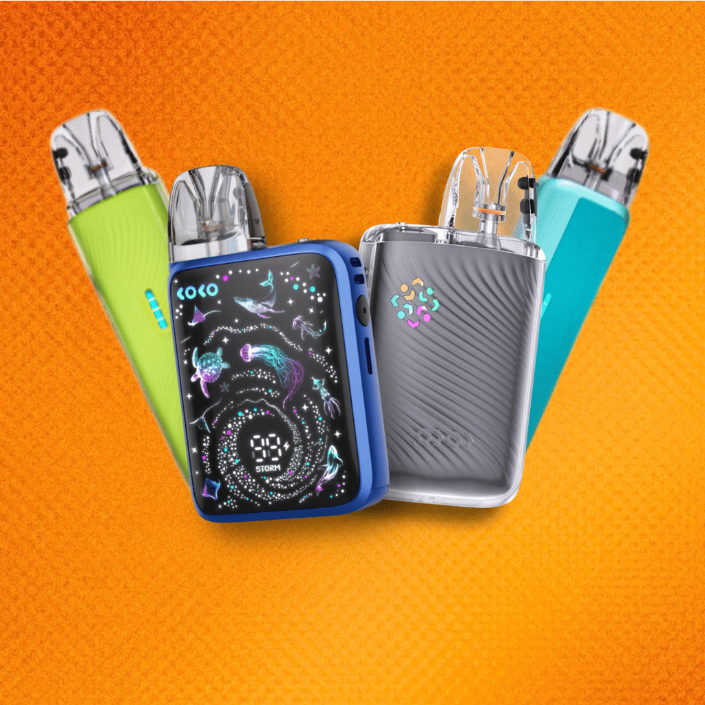 كل التفاصيل الي محتاج تعرفها عن كاليبورن جي 5 | Best Pods 2026 | فيب مصر - Elkot Store نصائح احترافية للحفاظ على جهازك