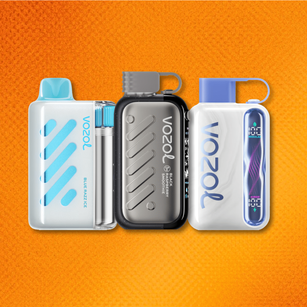 Vozol Disposable : Best Disposable Pod 2026 | Reviewing Vista, Star &Amp; Gear Ice&Amp;Sweet | فيب مصر - Elkot Store Conclusion: Which Vozol Model Should You Buy In 2026?