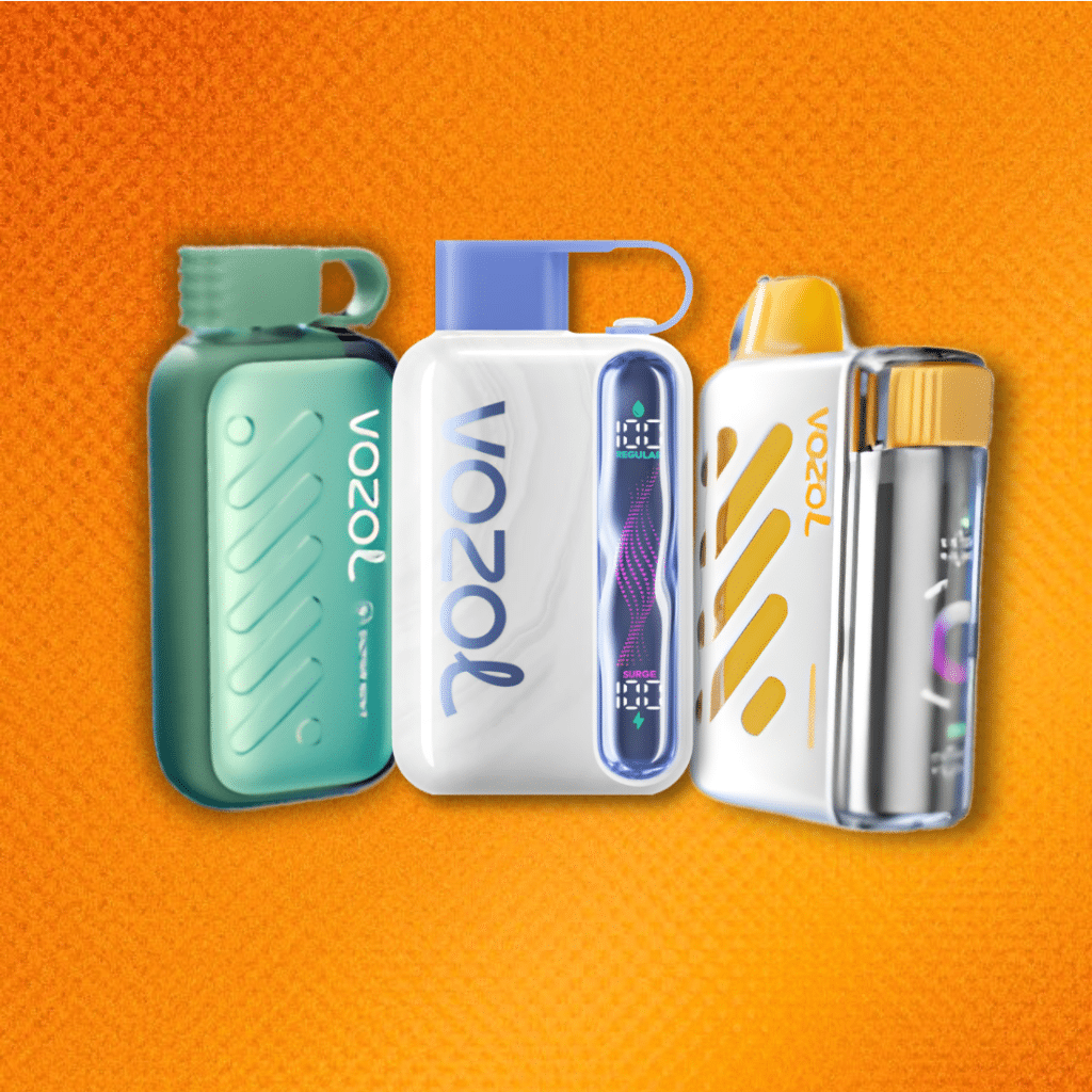 فوزول : اكتشف احدث ديسبوسيبل من فوزول 2026 | فيب مصر - Elkot Store الخاتمة: أي إصدار من Vozol هو الأنسب لك؟