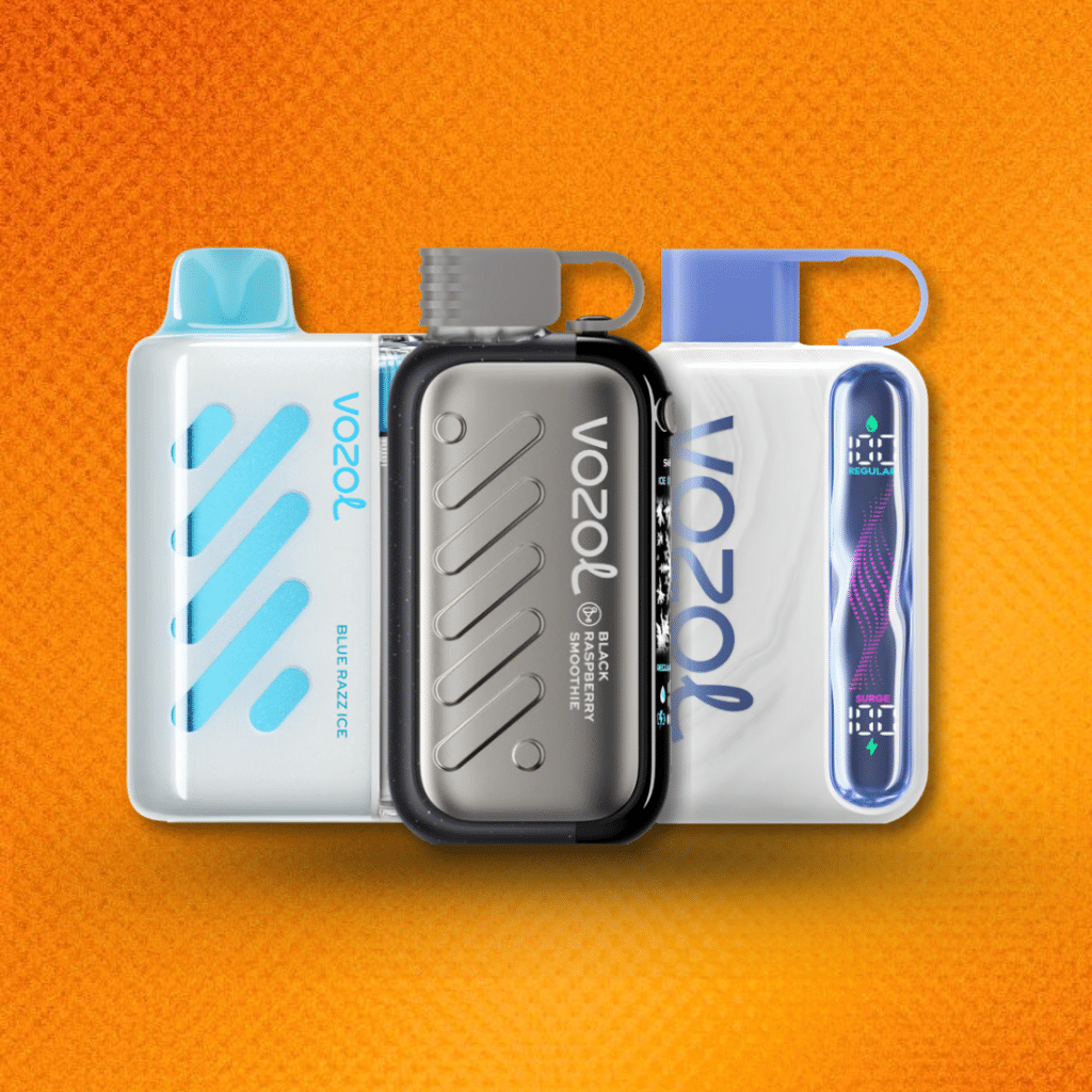 فوزول : اكتشف احدث ديسبوسيبل من فوزول 2026 | فيب مصر - Elkot Store فوزول افضل ديسبوسبل في مصر