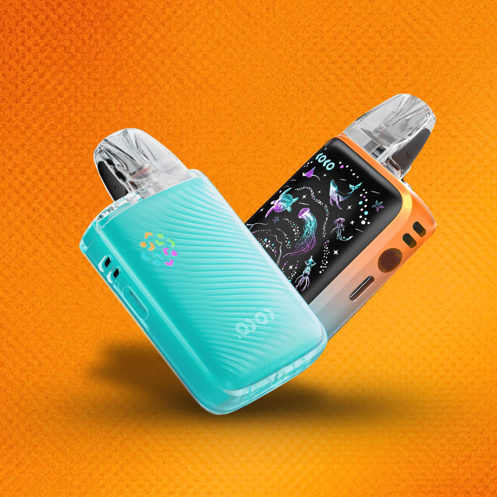 مراجعة G5 Lite Koko | G5 Koko : تعرف على احدث بود 2026 | فيب مصر - Elkot Store تقدم Uwell في عالم الفيب 2026