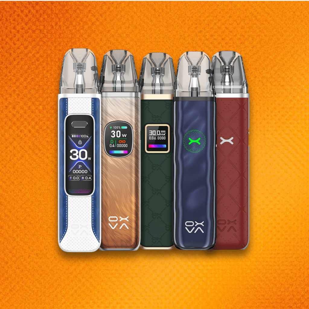 دليل بود اوكسفا الشامل 2026: مراجعة بود اوكسفا اكسليم | Best Pod 2026 | فيب مصر - Elkot Store سلسلة بود اوكسفا اكسليم