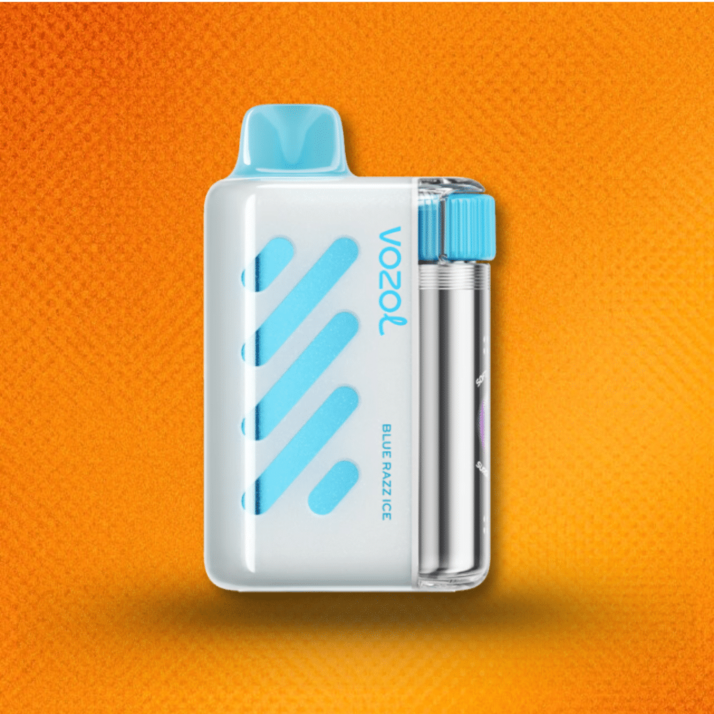 فوزول : اكتشف احدث ديسبوسيبل من فوزول 2026 | فيب مصر - Elkot Store Vozol Vista 40000