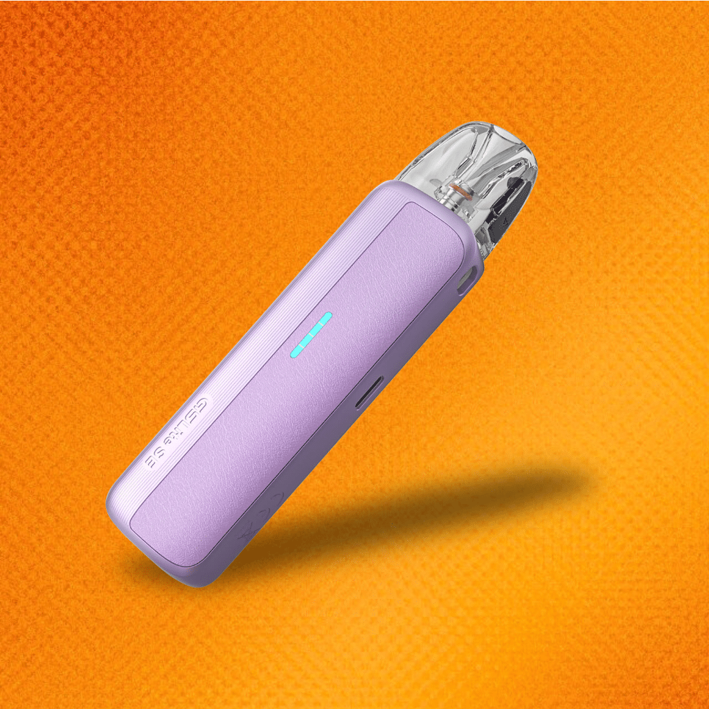 دليل شامل: الفرق بين Caliburn G5 Lite و G5 Lite Se | Best Pod 2026 | فيب مصر - Elkot Store تجربة الفيب بسوائل السولت نيكوتين بتركيزات عالية