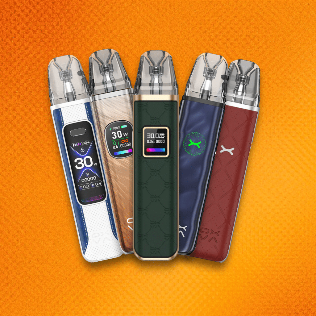 دليل بود اوكسفا الشامل 2026: مراجعة بود اوكسفا اكسليم | Best Pod 2026 | فيب مصر - Elkot Store نبذة عن سلسلة اكسليم