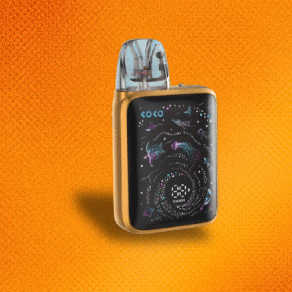 كل التفاصيل الي محتاج تعرفها عن كاليبورن جي 5 | Best Pods 2026 | فيب مصر - Elkot Store كاليبورن جي 5 برو كوكو