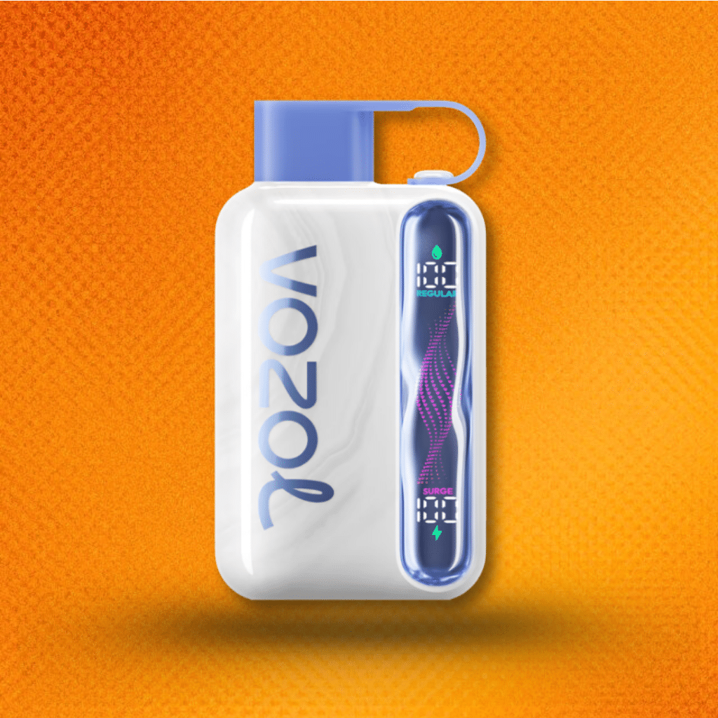 فوزول : اكتشف احدث ديسبوسيبل من فوزول 2026 | فيب مصر - Elkot Store Vozol Star 40000