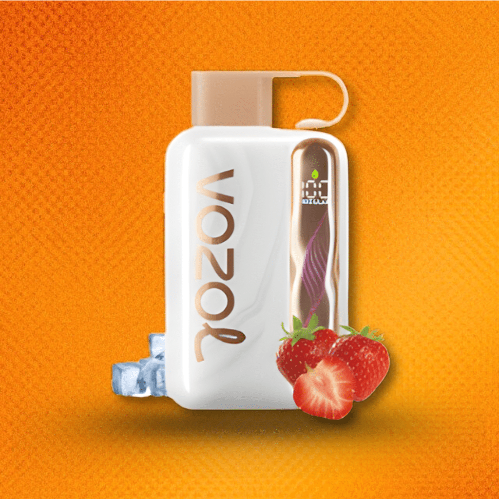 Vozol Disposable : Best Disposable Pod 2026 | Reviewing Vista, Star &Amp; Gear Ice&Amp;Sweet | فيب مصر - Elkot Store Vozol Star 40000