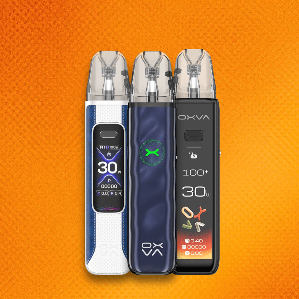 دليل بود اوكسفا الشامل 2026: مراجعة بود اوكسفا اكسليم | Best Pod 2026 | فيب مصر - Elkot Store بود اوكسفا الجديد