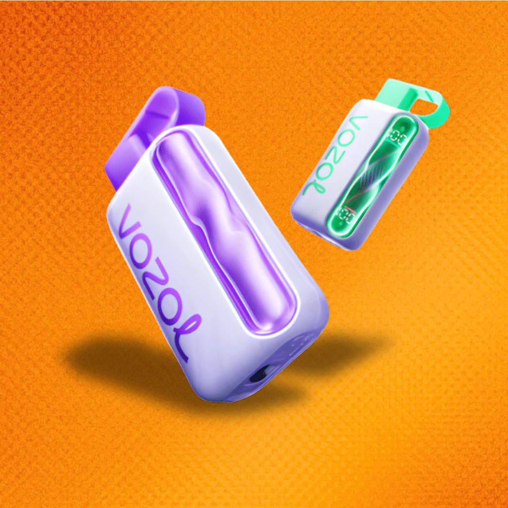 فوزول : اكتشف احدث ديسبوسيبل من فوزول 2026 | فيب مصر - Elkot Store مميزات Vozol Star 40000 والوضع الاقتصادي