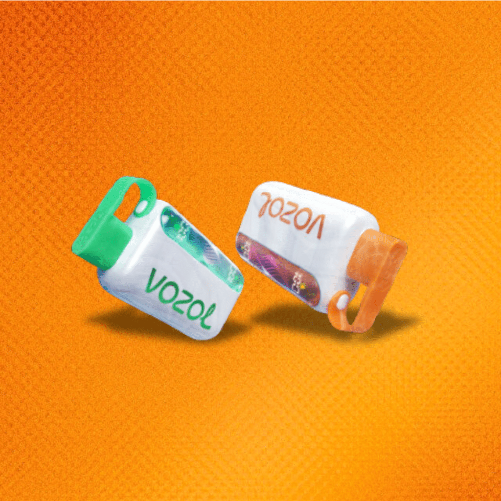Vozol Disposable : Best Disposable Pod 2026 | Reviewing Vista, Star &Amp; Gear Ice&Amp;Sweet | فيب مصر - Elkot Store Why Vozol Star 40000 Is The King Of High Puff Counts And Sustainability