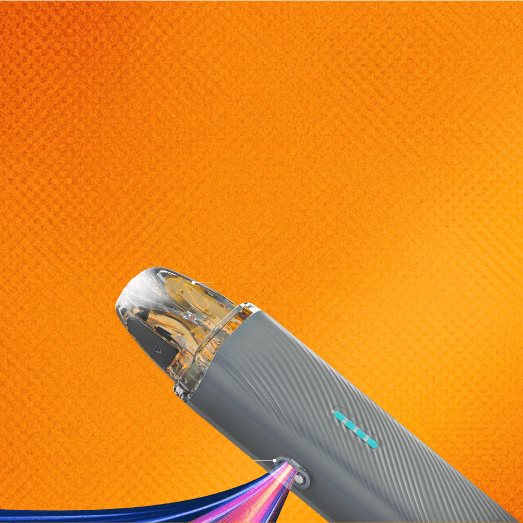 دليل شامل: الفرق بين Caliburn G5 Lite و G5 Lite Se | Best Pod 2026 | فيب مصر - Elkot Store مميزات تقنية Pro-Focs 4.0 في استخلاص نكهة السائل