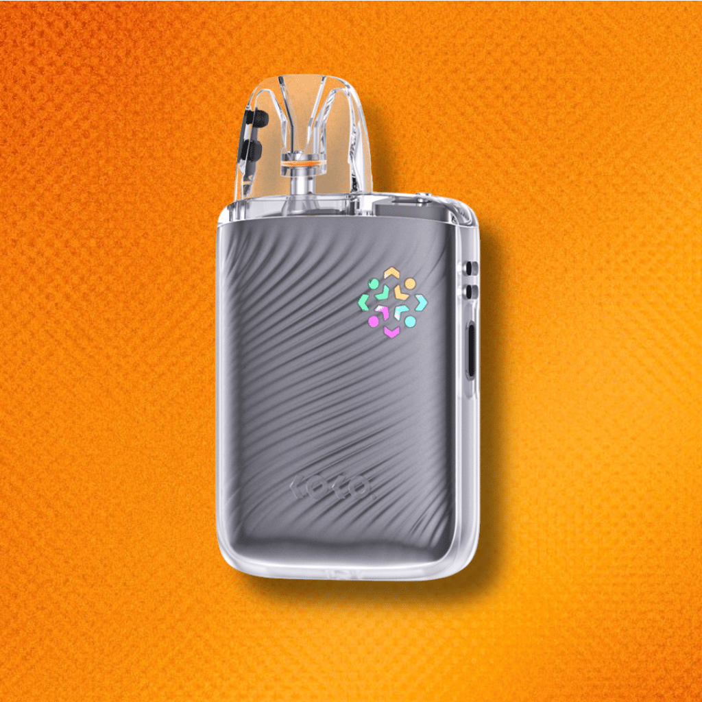 مراجعة G5 Lite Koko | G5 Koko : تعرف على احدث بود 2026 | فيب مصر - Elkot Store جهاز Caliburn G5 Lite Koko: الأداء الجبار