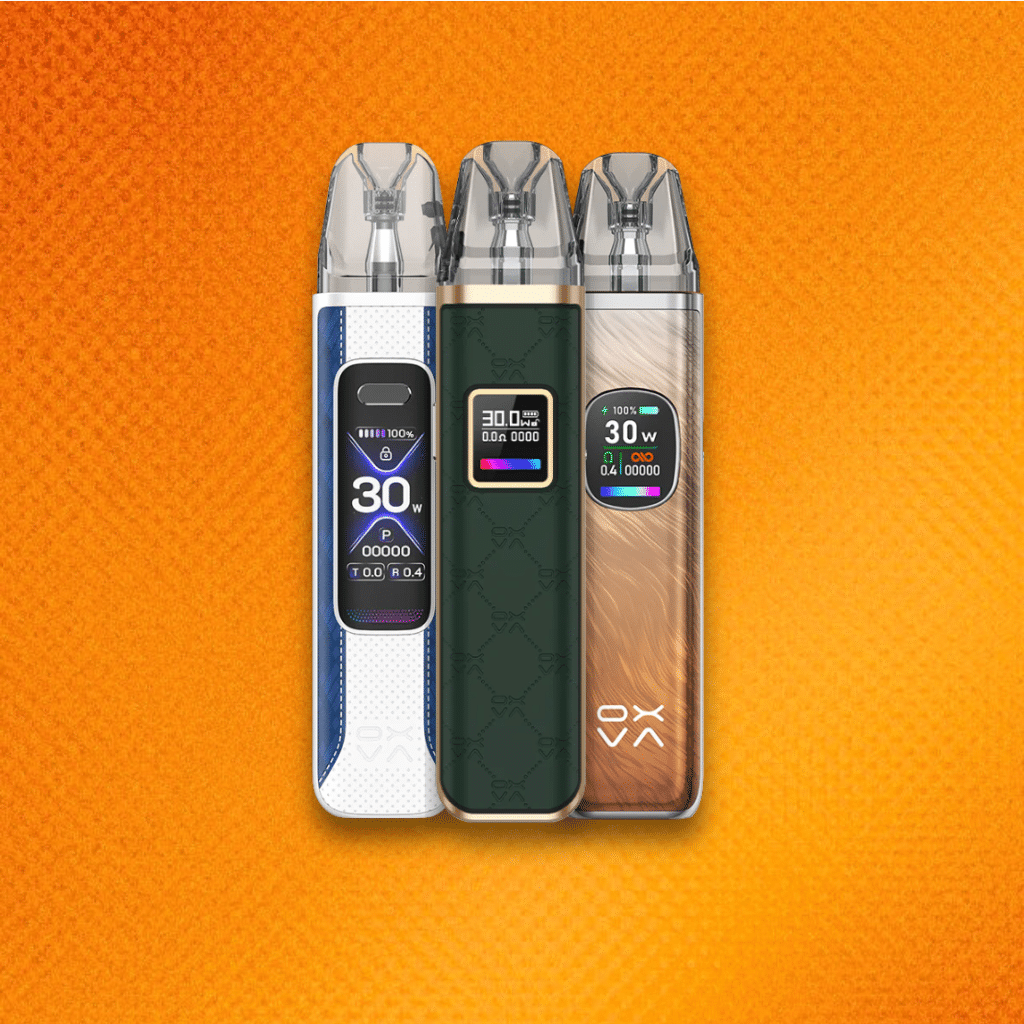 دليل بود اوكسفا الشامل 2026: مراجعة بود اوكسفا اكسليم | Best Pod 2026 | فيب مصر - Elkot Store بود اوكسفا اكسليم برو