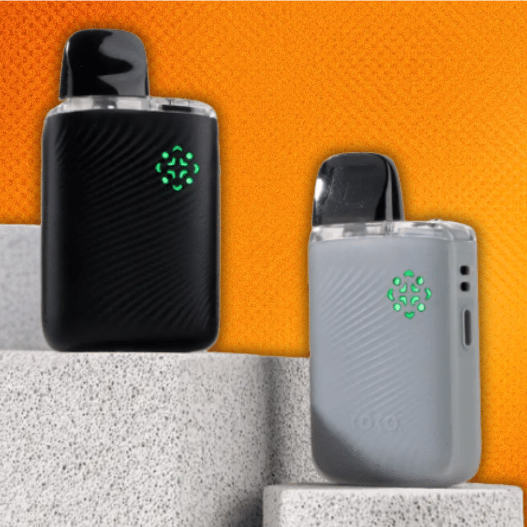 مراجعة G5 Lite Koko | G5 Koko : تعرف على احدث بود 2026 | فيب مصر - Elkot Store لماذا يعتبر Caliburn G5 Lite Koko الخيار الاقتصادي الأفضل؟