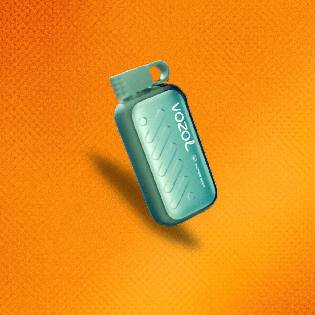 فوزول : اكتشف احدث ديسبوسيبل من فوزول 2026 | فيب مصر - Elkot Store تحكم كامل في البرودة والحلاوة مع Vozol Gear Ice&Amp;Sweet