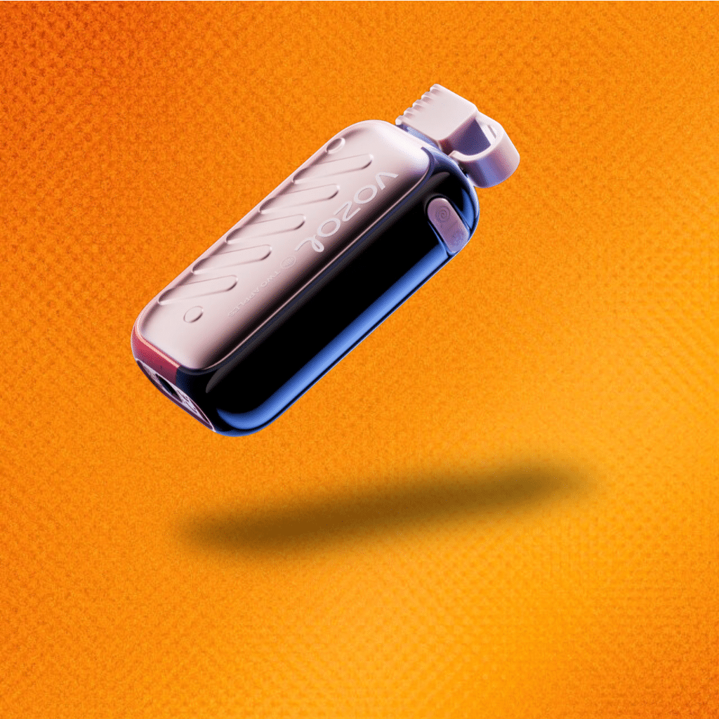 Vozol Disposable : Best Disposable Pod 2026 | Reviewing Vista, Star &Amp; Gear Ice&Amp;Sweet | فيب مصر - Elkot Store Mastering Your Taste With Vozol Gear Ice&Amp;Sweet Cooling And Sweetness Toggles