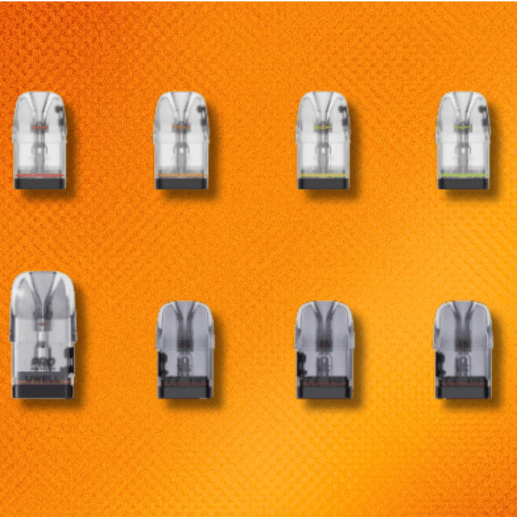 كل التفاصيل الي محتاج تعرفها عن كاليبورن جي 5 | Best Pods 2026 | فيب مصر - Elkot Store توافق بودات Gpp