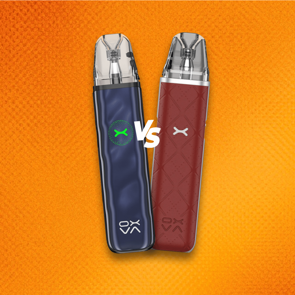 دليل بود اوكسفا الشامل 2026: مراجعة بود اوكسفا اكسليم | Best Pod 2026 | فيب مصر - Elkot Store اكسليم جو بود