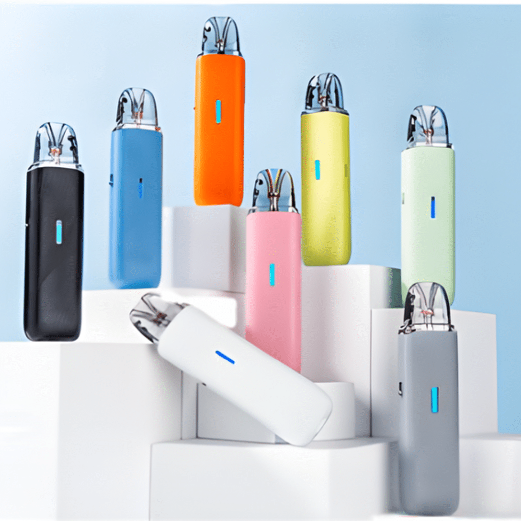 دليل شامل: الفرق بين Caliburn G5 Lite و G5 Lite Se | Best Pod 2026 | فيب مصر - Elkot Store مواصفات Caliburn G5 Lite و Caliburn G5 Lite Se بالتفصيل