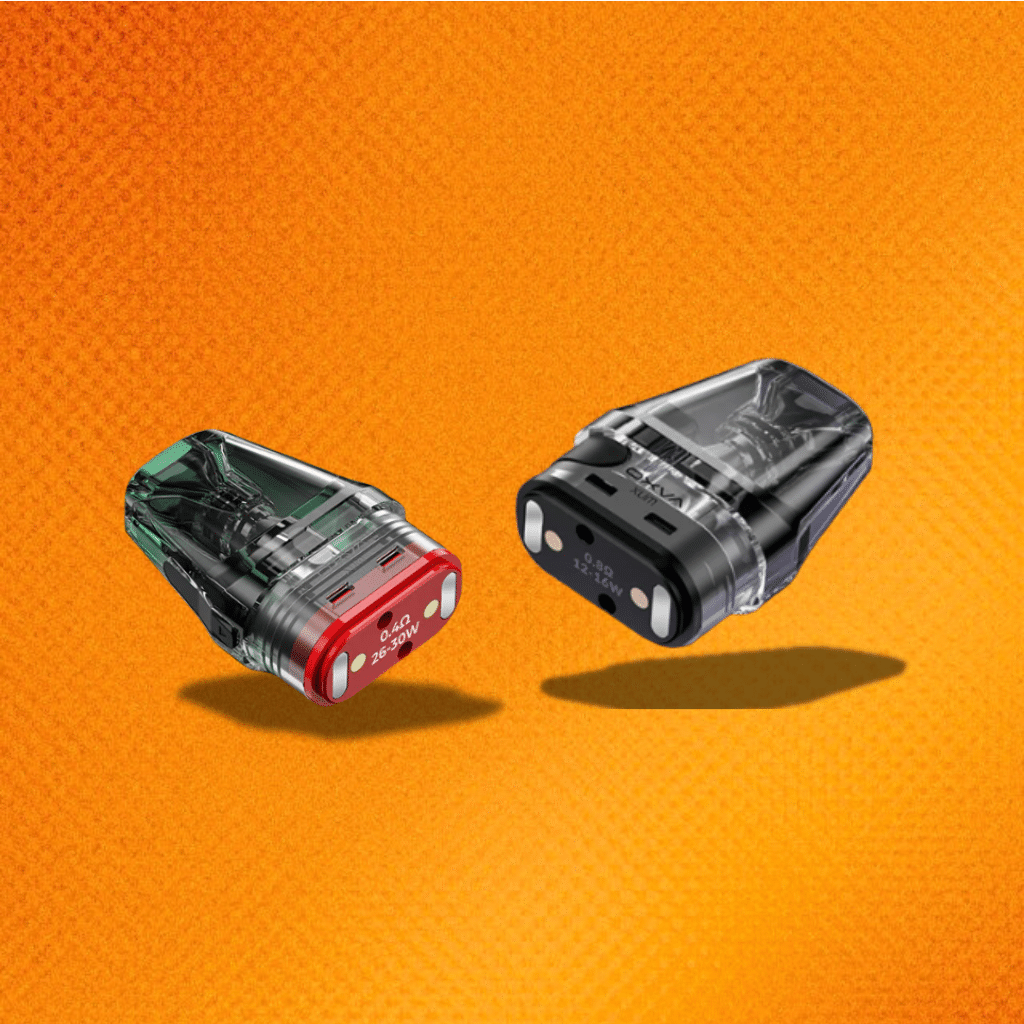 دليل بود اوكسفا الشامل 2026: مراجعة بود اوكسفا اكسليم | Best Pod 2026 | فيب مصر - Elkot Store توافق بودات Xlim وكفاءة الكويلات