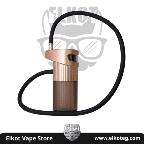 كيف تعرف أن الفيب الديسبوزبال انتهى؟ 5 علامات مؤكدة | فيب مصر - Elkot Store Ozo Hookah