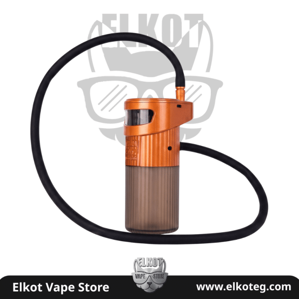 كيف تعرف أن الفيب الديسبوزبال انتهى؟ 5 علامات مؤكدة | فيب مصر - Elkot Store Ozo Hookah