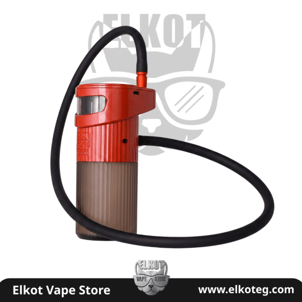 كيف تعرف أن الفيب الديسبوزبال انتهى؟ 5 علامات مؤكدة | فيب مصر - Elkot Store Ozo Hookah