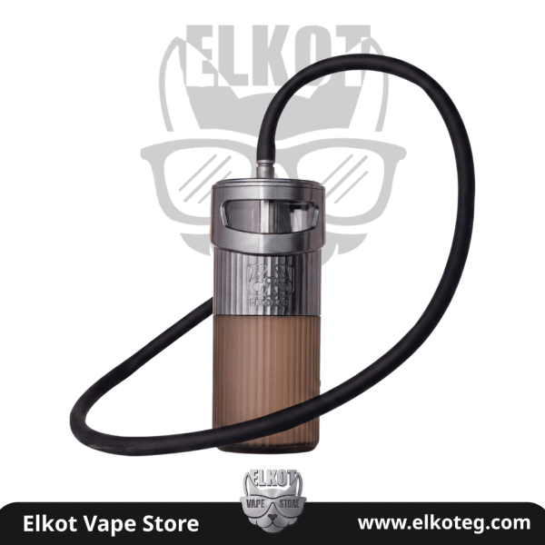 لماذا طعم الفيب الديسبوزبال محروق (شياط)؟ وكيف تتجنبه؟ | فيب مصر - Elkot Store Ozo Hookah Rechargeable Disposable Device With 30Ml Tank And Mesh Coil