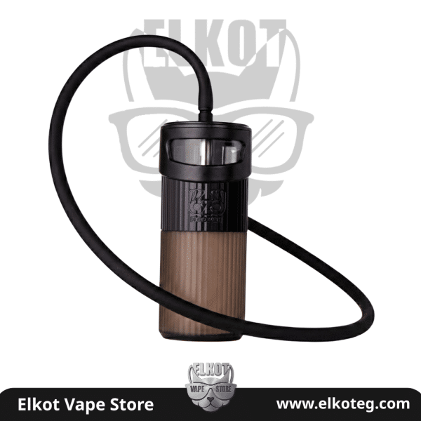 كيف تعرف أن الفيب الديسبوزبال انتهى؟ 5 علامات مؤكدة | فيب مصر - Elkot Store Ozo Hookah