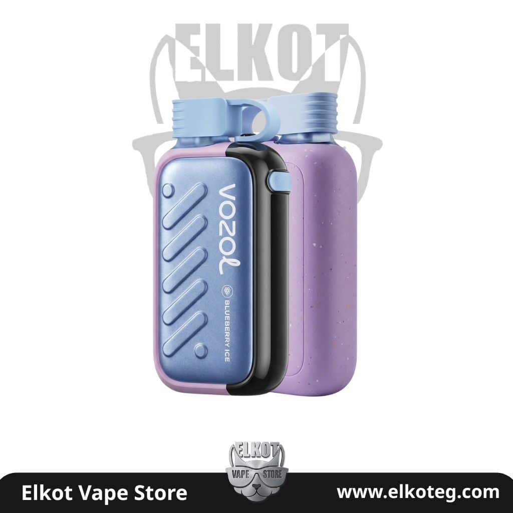 كيف تعرف أن الفيب الديسبوزبال انتهى؟ 5 علامات مؤكدة | فيب مصر - Elkot Store Vozol Gear 50K Sweet &Amp; Ice 20Mg | فوزول ايس سويت 20مج