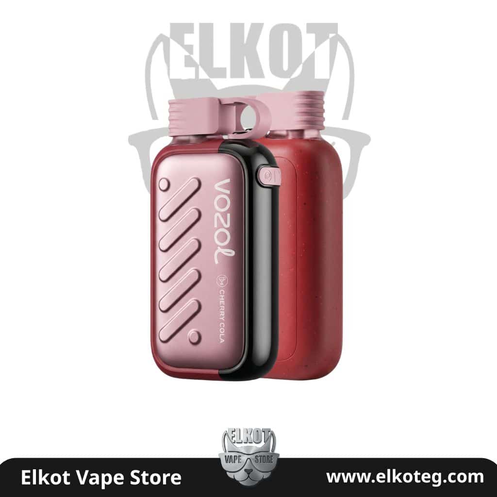كيف تعرف أن الفيب الديسبوزبال انتهى؟ 5 علامات مؤكدة | فيب مصر - Elkot Store Vozol Gear 50K Sweet &Amp; Ice 20Mg | فوزول ايس سويت 20مج