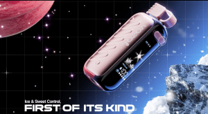 Vozol Gear 50K Sweet &Amp; Ice 20Mg | فيب مصر - Elkot Store Vozol Gear 50K Sweet Ice 20Mg