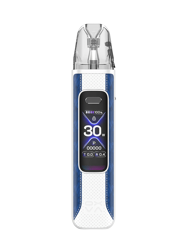 دليل بود اوكسفا الشامل 2026: مراجعة بود اوكسفا اكسليم | Best Pod 2026 | فيب مصر - Elkot Store اكسليم برو 3