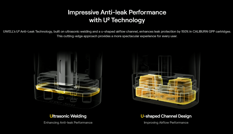 دليل شامل: الفرق بين Caliburn G5 Lite و G5 Lite Se | Best Pod 2026 | فيب مصر - Elkot Store نصائح تقنية لتجنب تسريب السائل من البودات