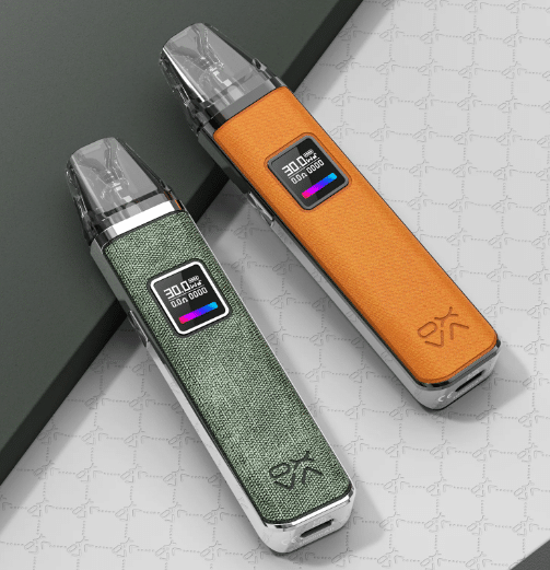 دليل بود اوكسفا الشامل 2026: مراجعة بود اوكسفا اكسليم | Best Pod 2026 | فيب مصر - Elkot Store اكسليم برو 1