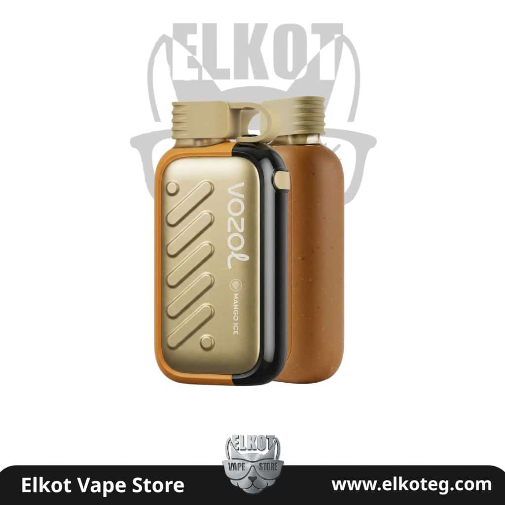كيف تعرف أن الفيب الديسبوزبال انتهى؟ 5 علامات مؤكدة | فيب مصر - Elkot Store Vozol Gear 50K Sweet &Amp; Ice 20Mg | فوزول ايس سويت 20مج